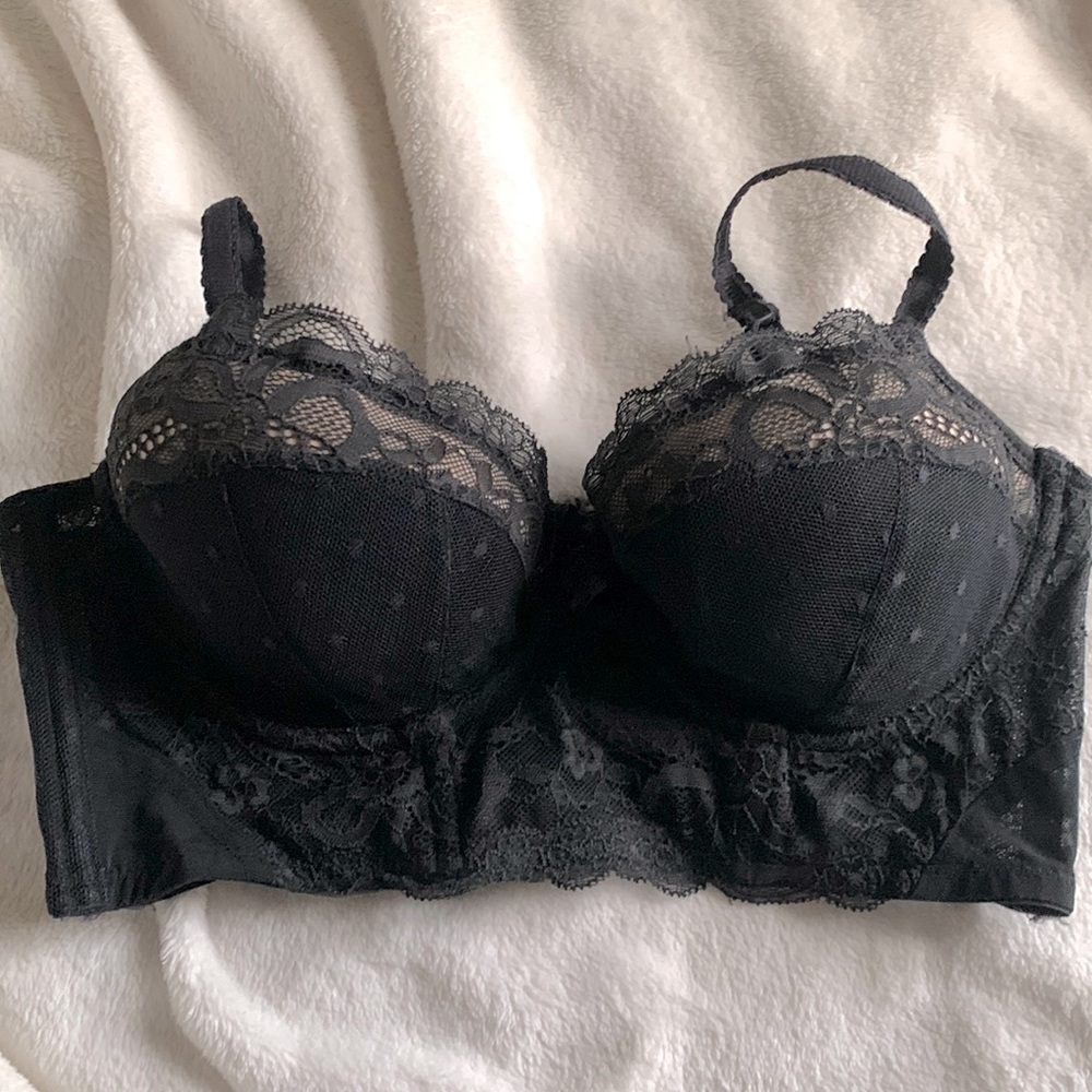 Beautiful Bra